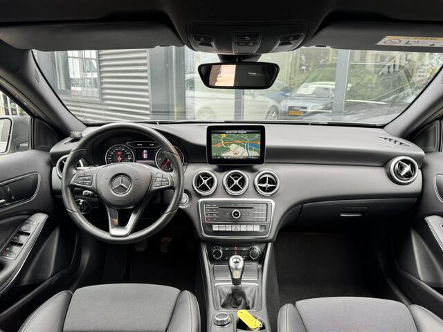 Mercedes-Benz A-KLASSE 180 d Business Solution*Navi*Camera*EXPORT/EX.BPM*