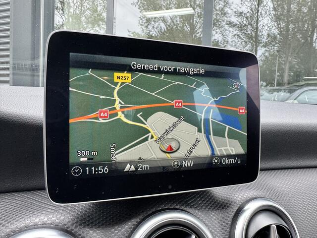 Mercedes-Benz A-KLASSE 180 d Business Solution*Navi*Camera*EXPORT/EX.BPM*