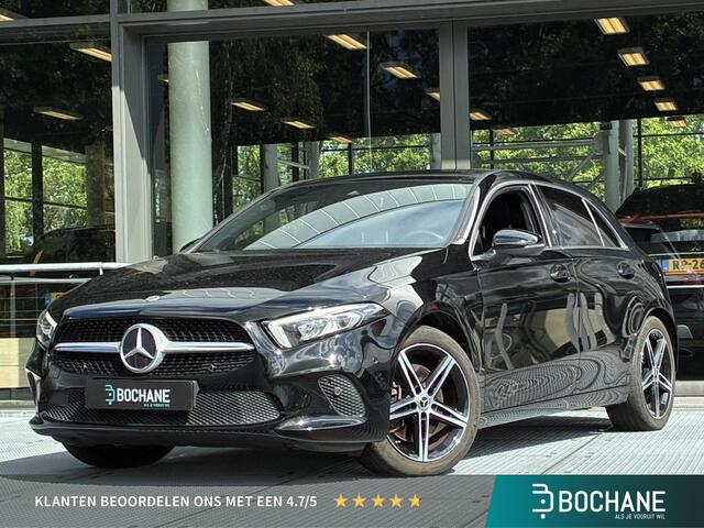 Mercedes-Benz A-KLASSE 250 e Business Line 218PK | Navigatie | Achteruitrijcamera | Cruise Control | Sfeerverlichting