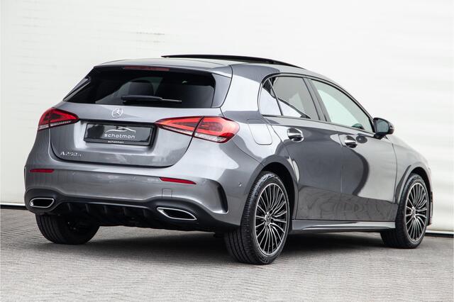 Mercedes-Benz A-KLASSE 250 e AMG Nightpack, Pano, Memory, Key-Less 2022