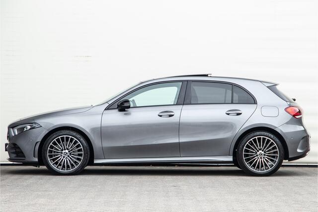 Mercedes-Benz A-KLASSE 250 e AMG Nightpack, Pano, Memory, Key-Less 2022