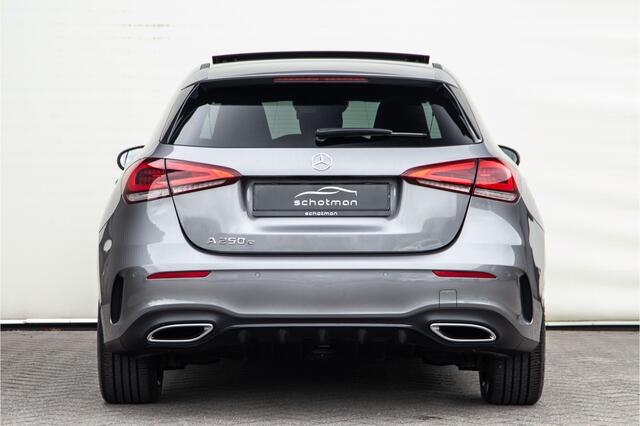 Mercedes-Benz A-KLASSE 250 e AMG Nightpack, Pano, Memory, Key-Less 2022