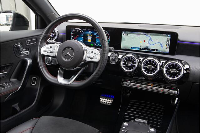 Mercedes-Benz A-KLASSE 250 e AMG Nightpack, Pano, Memory, Key-Less 2022