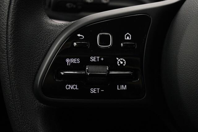 Mercedes-Benz A-KLASSE 200 Advantage |Navi|Stoelverw.|