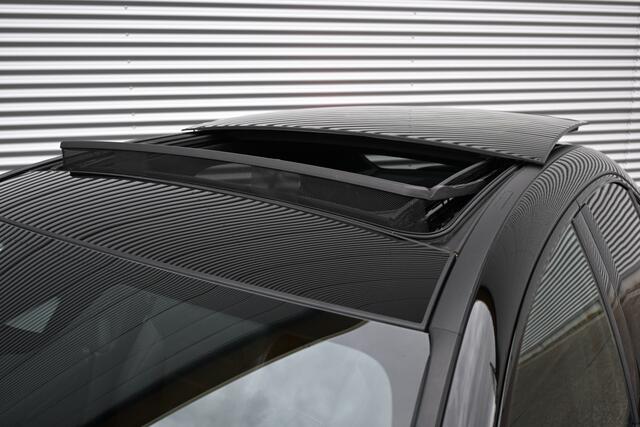 Mercedes-Benz A-KLASSE 250 e AMG Night pakket | Burmeister | Sfeerverlichting | Widescreen |