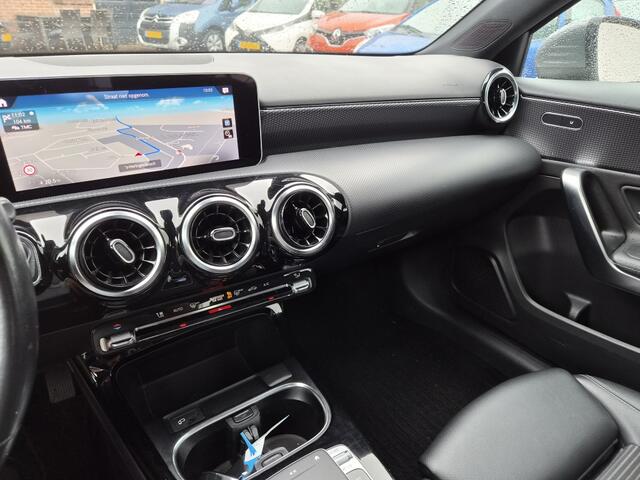 Mercedes-Benz A-KLASSE 180 Bns Solution AMG Automaat