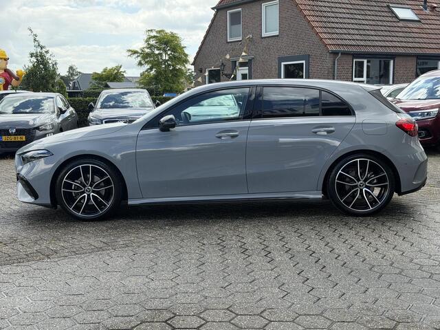 Mercedes-Benz A-KLASSE 200 AMG Line NAVI | KLIMA | CAMERA | BOVAG !!