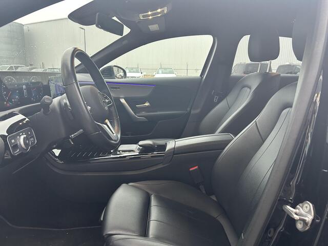 Mercedes-Benz A-KLASSE 200 Business Solution Luxury | Cruise Control | Stoelverwarming | Led Koplampen