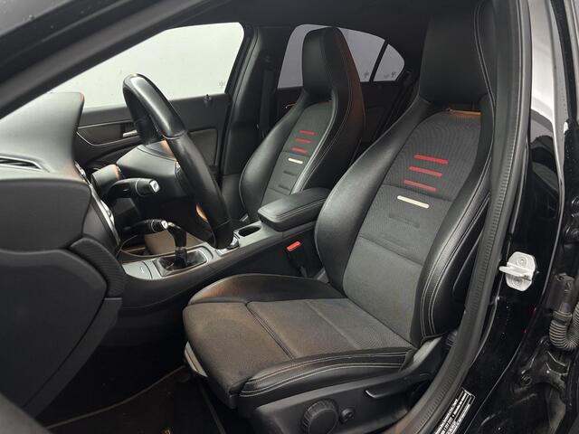 Mercedes-Benz A-KLASSE 180 Business Solution | Navigatie | Camera | 16" Velgen |