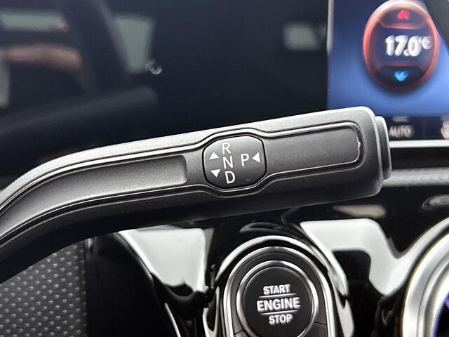 Mercedes-Benz A-KLASSE 250 e Plug In Hybride AMG Line | Stoelverwarming | Cruise Control | Inclusief 24 maanden Mercedes-Benz Certified garantie voor Europa.