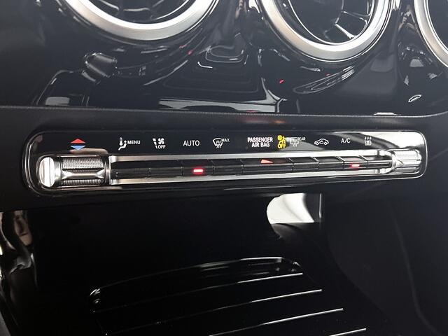 Mercedes-Benz A-KLASSE 250 e Business Plug-In Hybride Parkeerpakket met achteruitrijcamera | Ledkoplampen | Stoelverwarming voor Inclusief 24 maanden MB Certified garantie voor Europa.