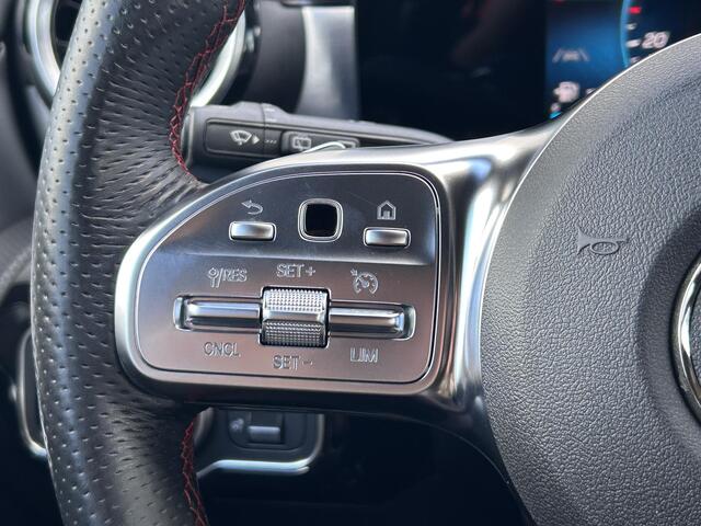Mercedes-Benz A-KLASSE 200 Business Solution AMG
