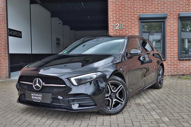 Mercedes-Benz A-KLASSE 250 e Business Solution AMG Limited Stoel verw, Sfeerverlichting, Carplay, Amg line