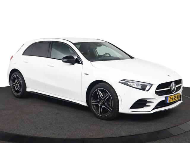 Mercedes-Benz A-KLASSE 250 e Business Solution AMG Limited