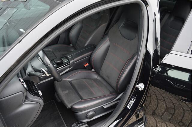 Mercedes-Benz A-KLASSE 250 e Business Solution AMG Limited | CAMERA | SFEERVERLICHTING |
