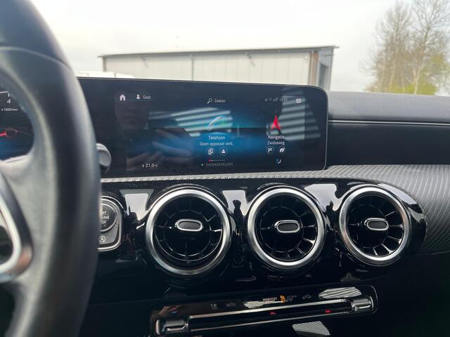 Mercedes-Benz A-KLASSE 180 Business Solution