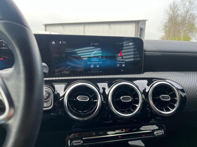 Mercedes-Benz A-KLASSE 180 Business Solution