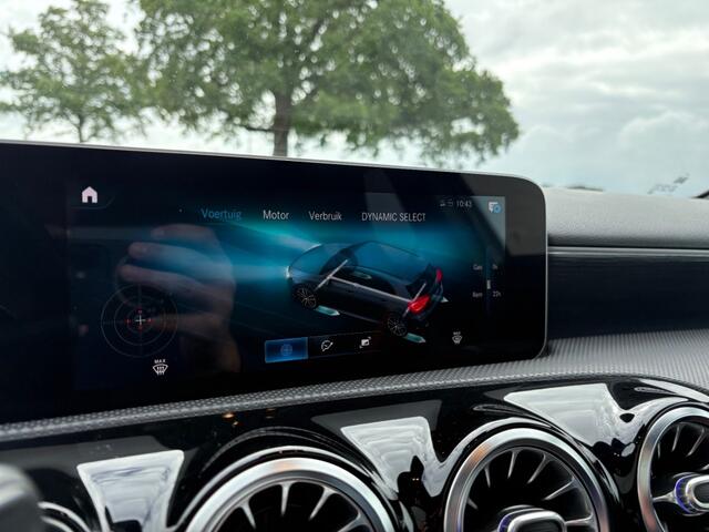Mercedes-Benz A-KLASSE A35 AMG 4 MATIC / PANO / BURMESTER / CAMERA / VOSSEN
