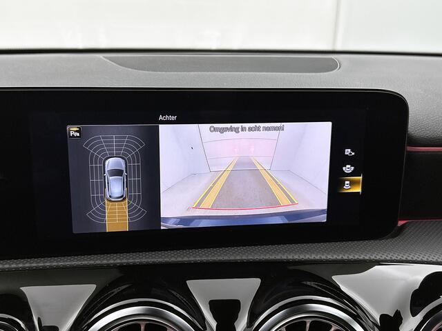 Mercedes-Benz A-KLASSE 250 e Premium Plus AMG Line | Keyless Entry | Stoelverwarming Inclusief 24 maanden MB Certified garantie voor Europa.