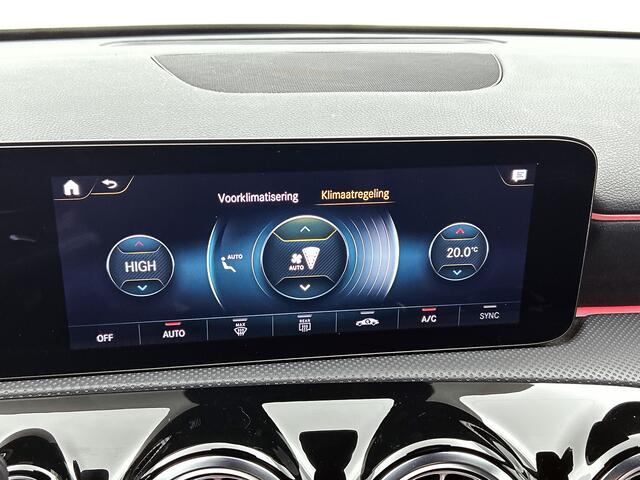 Mercedes-Benz A-KLASSE 250 e Premium Plus AMG Line | Keyless Entry | Stoelverwarming Inclusief 24 maanden MB Certified garantie voor Europa.