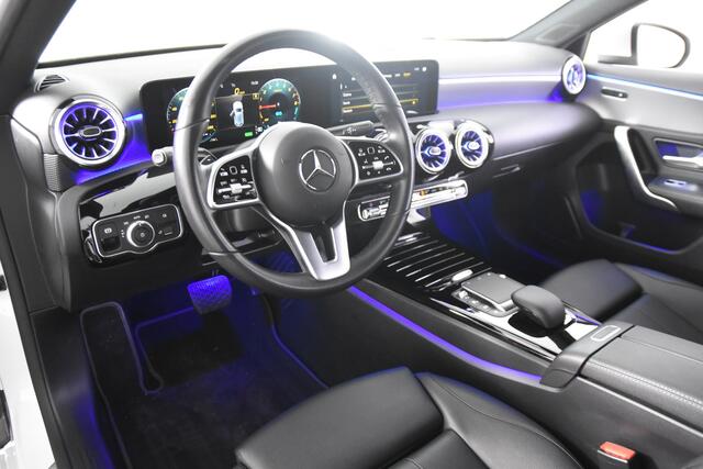Mercedes-Benz A-KLASSE 250 e Progressive *1ste Eigenaar*Leer*Ambiente*Camera*