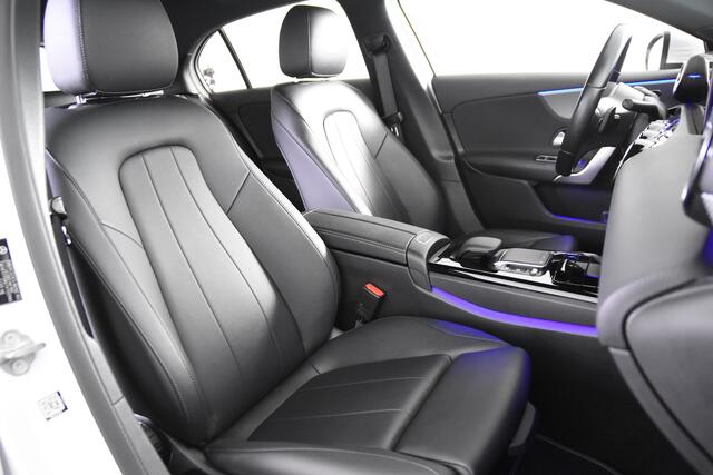 Mercedes-Benz A-KLASSE 250 e Progressive *1ste Eigenaar*Leer*Ambiente*Camera*