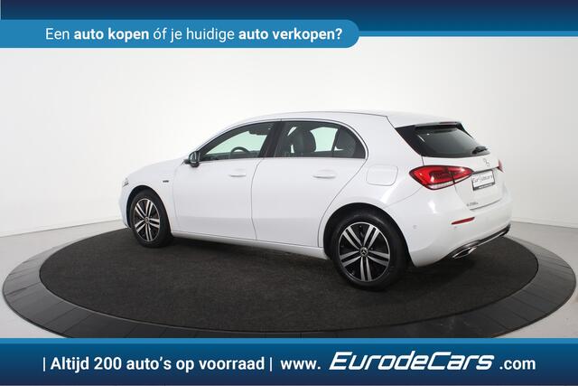 Mercedes-Benz A-KLASSE 250 e Progressive *1ste Eigenaar*Leer*Ambiente*Camera*