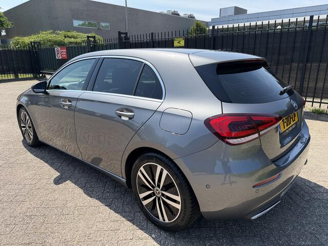 Mercedes-Benz A-KLASSE 200 Business Solution Luxury Carplay/Stoelverw
