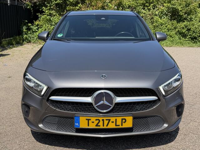 Mercedes-Benz A-KLASSE 200 Business Solution Luxury Carplay/Stoelverw