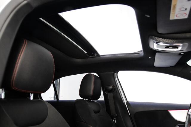 Mercedes-Benz A-KLASSE 250 e Business Solution AMG Limited NAP/PANO/SFEER/19INCH/BTW/AMG/NIEUWSTAAT