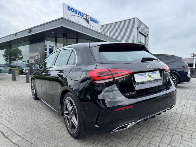 Mercedes-Benz A-KLASSE 200 AMG Line