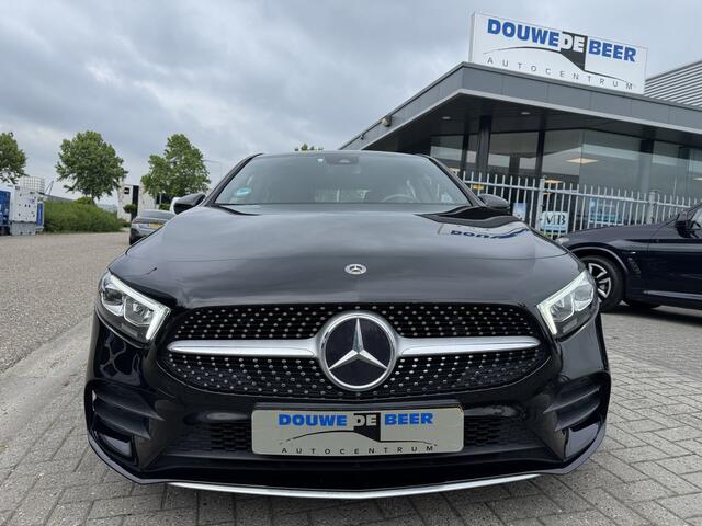 Mercedes-Benz A-KLASSE 200 AMG Line