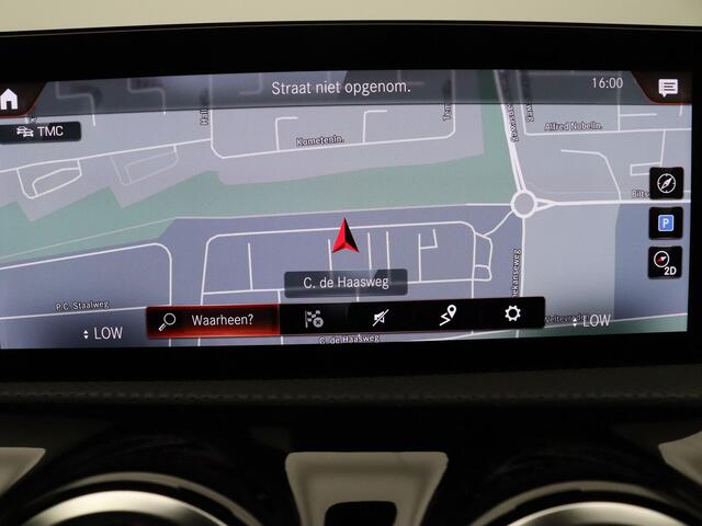 Mercedes-Benz A-KLASSE 200 Business Solution AMG Elektrisch glazen panorama-dak