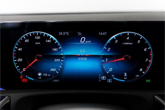 Mercedes-Benz A-KLASSE 180 Business Solution AMG|Widescreen|Ambientlight|Nederlandseauto