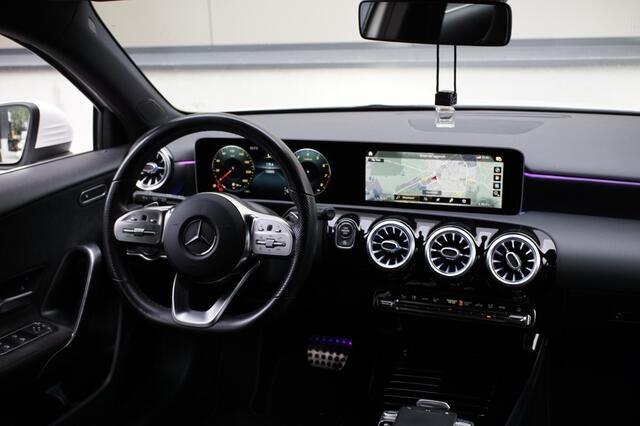 Mercedes-Benz A-KLASSE 200 Bns Sol. AMG Upg