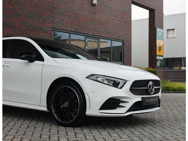 Mercedes-Benz A-KLASSE 250 e AMG Line | Pano - Camera - ACC