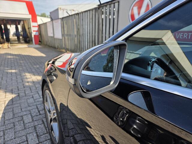 Mercedes-Benz A-KLASSE 200 Launch Edition Premium AMG Line 18"/Dodehoek/Keyless/360 camera/Sfeerverlichting/Climate/Apple Carplay & Android Auto