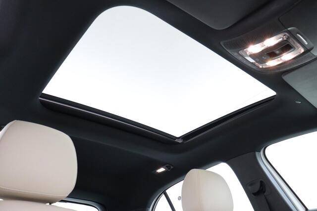 Mercedes-Benz A-KLASSE 200 -PANO.DAK|CAMERA|LEDER|KEYLESS|CARPLAY|PROGRESSIVE|STOELVERW.|18"