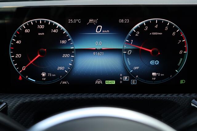 Mercedes-Benz A-KLASSE 250 e Business Line PHEV | Adap. Cruise | Stoelverwarming | Camera | Carplay