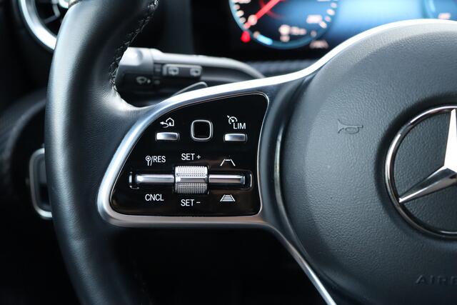 Mercedes-Benz A-KLASSE 250 e Business Line PHEV | Adap. Cruise | Stoelverwarming | Camera | Carplay
