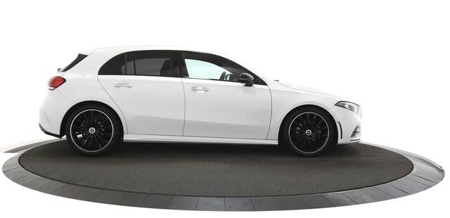 Mercedes-Benz A-KLASSE 180 AMG Line Navigatie / Cruise