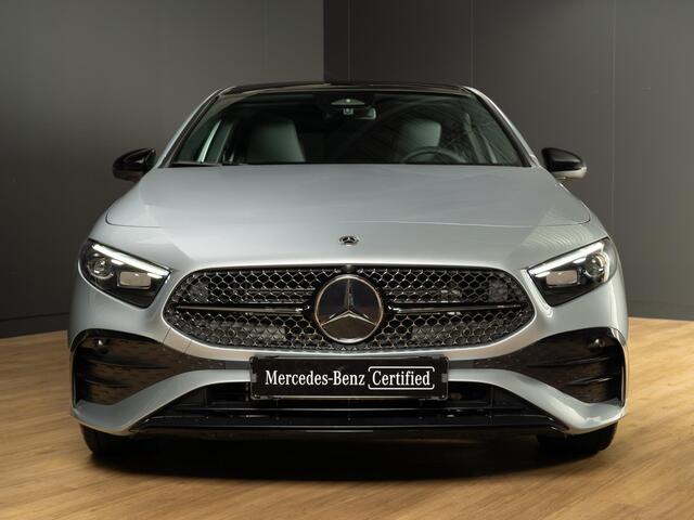 Mercedes-Benz A-KLASSE Hatchback 250 e Business Solution AMG Panorama dak