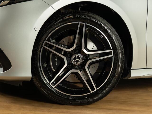 Mercedes-Benz A-KLASSE Hatchback 250 e Business Solution AMG Panorama dak