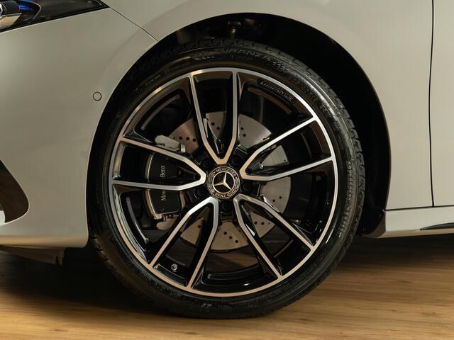 Mercedes-Benz A-KLASSE Hatchback 250 e Business Solution AMG Premium PLUS | Panorama dak