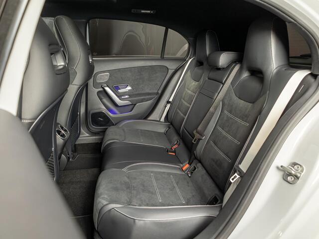 Mercedes-Benz A-KLASSE Hatchback 250 e Business Solution AMG Premium PLUS | Panorama dak