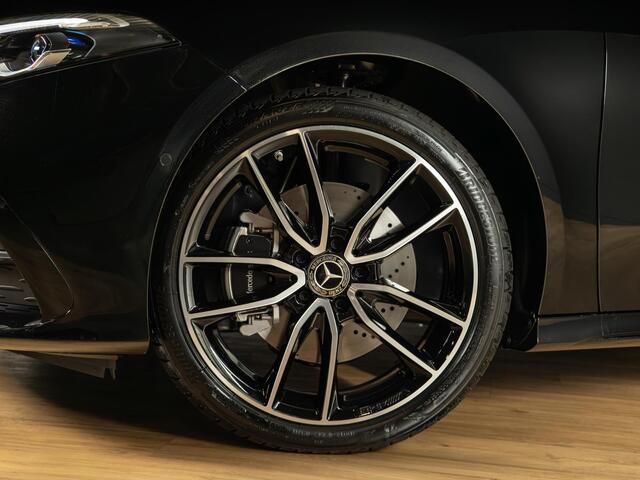 Mercedes-Benz A-KLASSE Hatchback 250 e Business Solution AMG Premium PLUS | Panorama dak