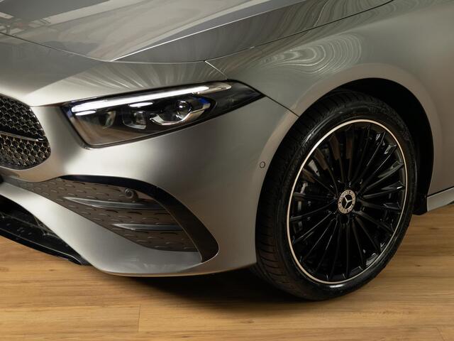 Mercedes-Benz A-KLASSE Hatchback 250 e Business Solution AMG Premium PLUS | Panorama dak