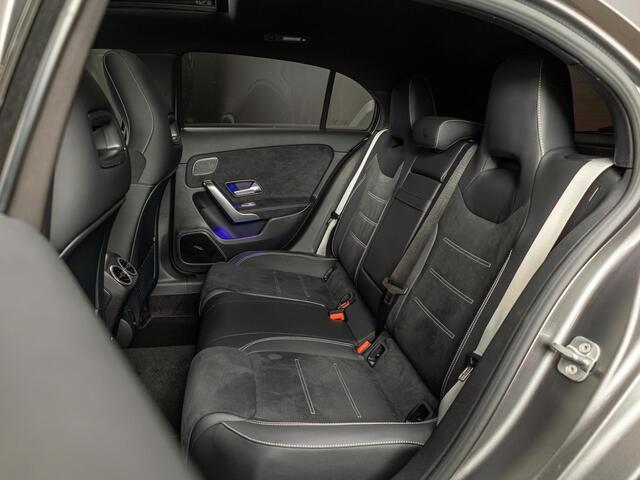 Mercedes-Benz A-KLASSE Hatchback 250 e Business Solution AMG Premium PLUS | Panorama dak