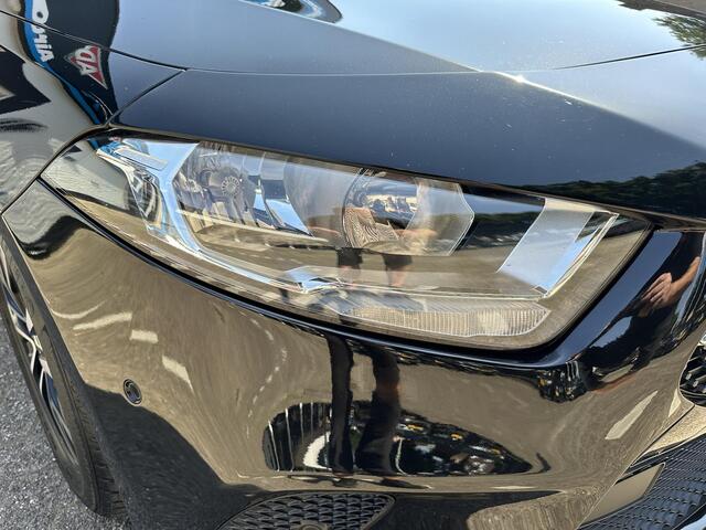 Mercedes-Benz A-KLASSE 180 Premium /CC/Camera/Navi/All season/Lm velgen/Nieuwe apk bij aflevering