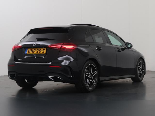 Mercedes-Benz A-KLASSE 180 Business Solution AMG | Night pakket | Panoramadak |